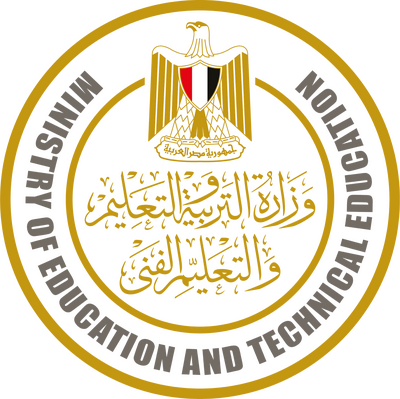 شعار وزارة التربية والتعليم